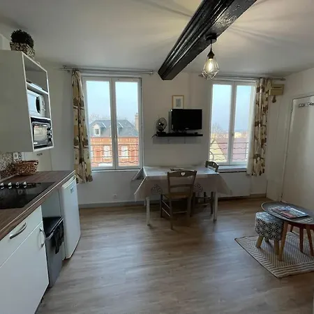 Chez Loulou - - شقة