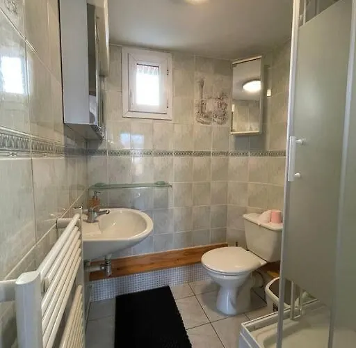 Chez Loulou - - Апартаменты