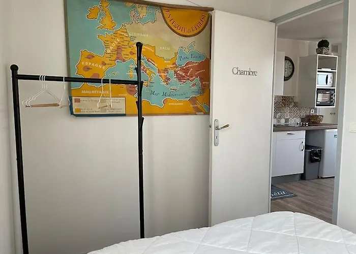 Chez Loulou - - * Онфлёр