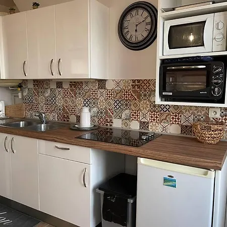 Chez Loulou - - Apartament