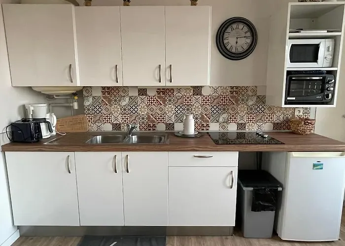 アパート Chez Loulou - -