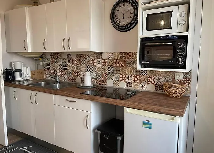 Chez Loulou - - Διαμέρισμα