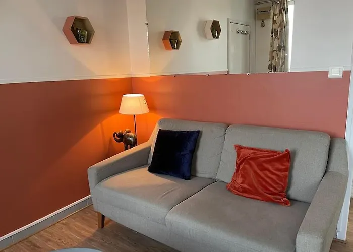 アパート Chez Loulou - - *